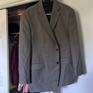 XXL men’s jacket.